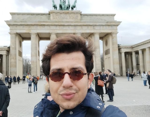 Eflani Almanca Özel Ders